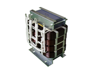 解析電抗器在變頻改造中有哪些妙用