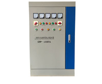 DBW.SBW-SG單、三相全自動(dòng)補(bǔ)償式電力穩(wěn)壓變壓器